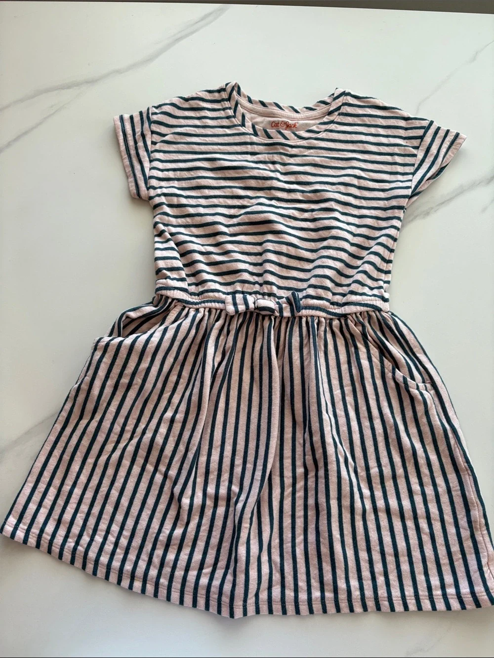 The Children's Place bundle of girls Size 7-8 Dresses - Picture 9 of 11